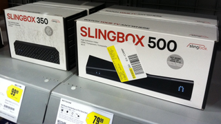 New 1080p Slingbox Makes Unexpected Debut at Best Buy